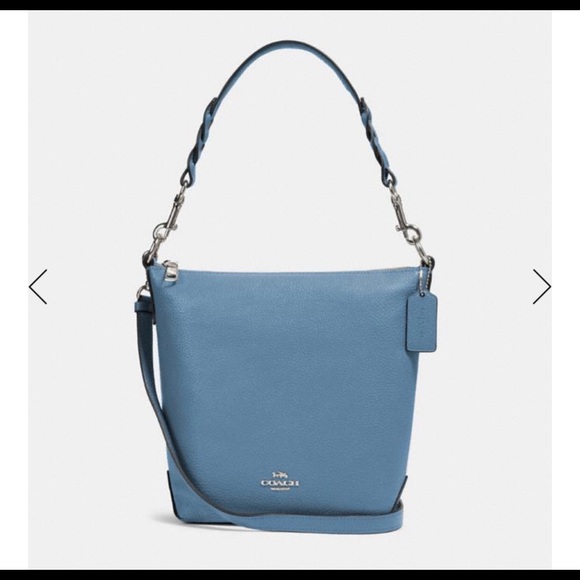 Coach Handbags - Coach bag. Authentic!